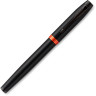 Перьевая ручка PARKER IM VIBRANT RINGS FLAME ORANGE BT F 2172943